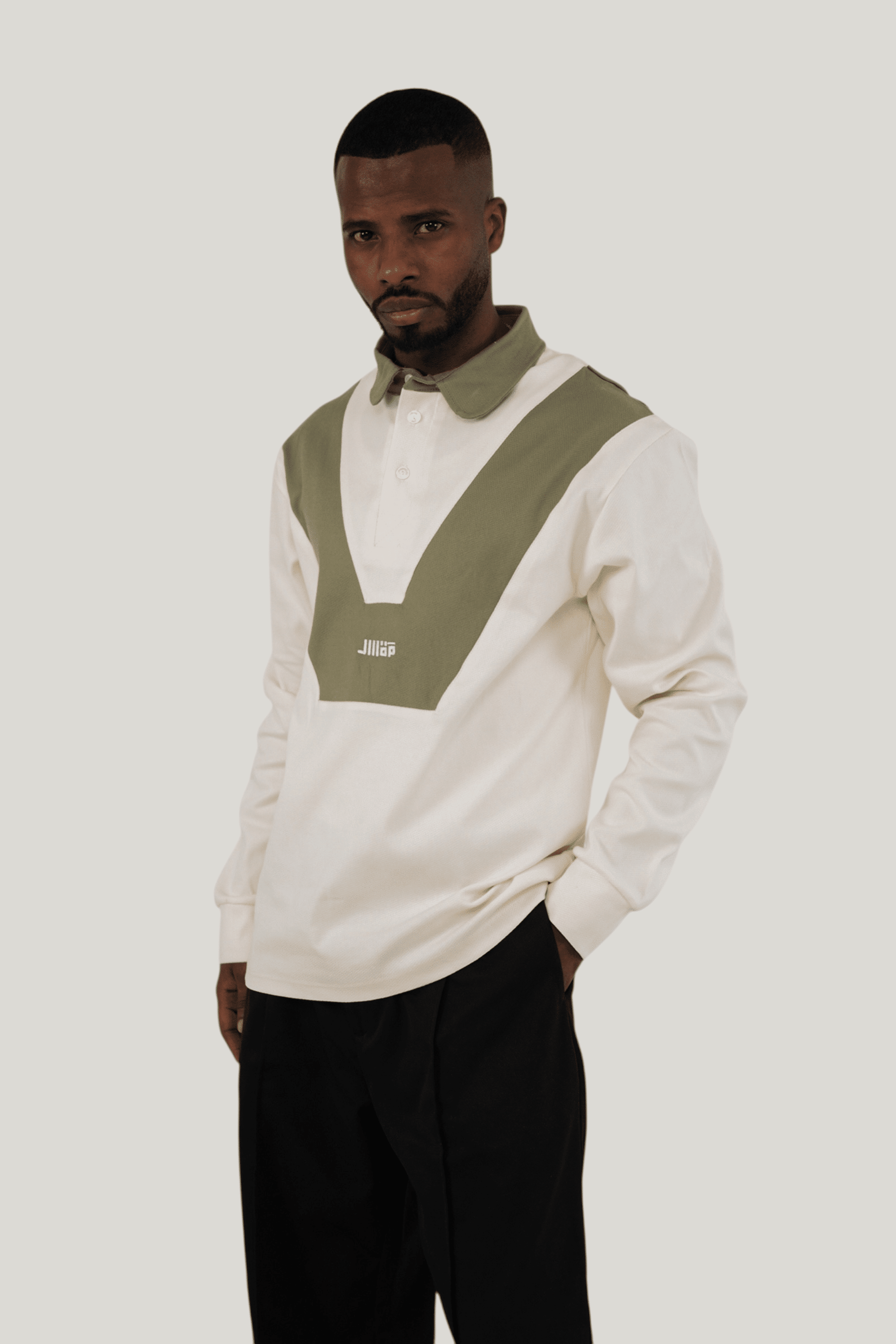 POLOS & SHIRTS