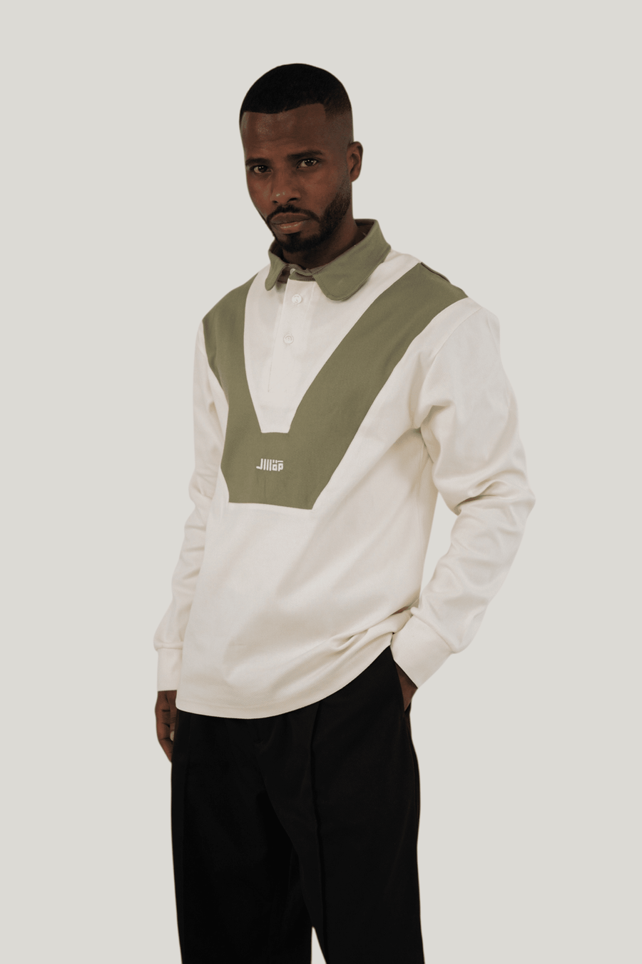 POLOS & SHIRTS