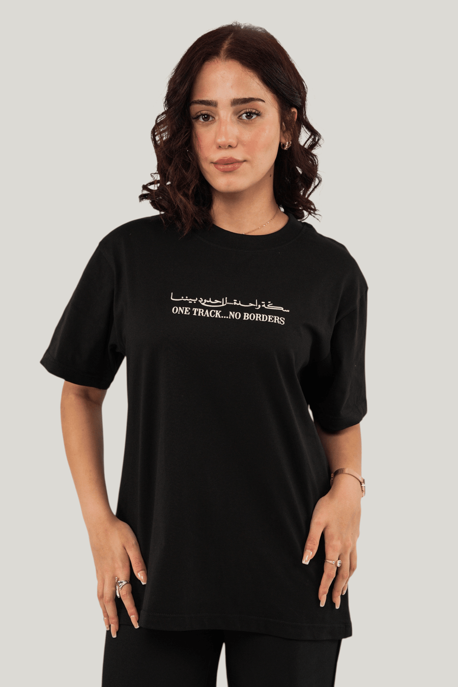 TANKS & T-SHIRTS